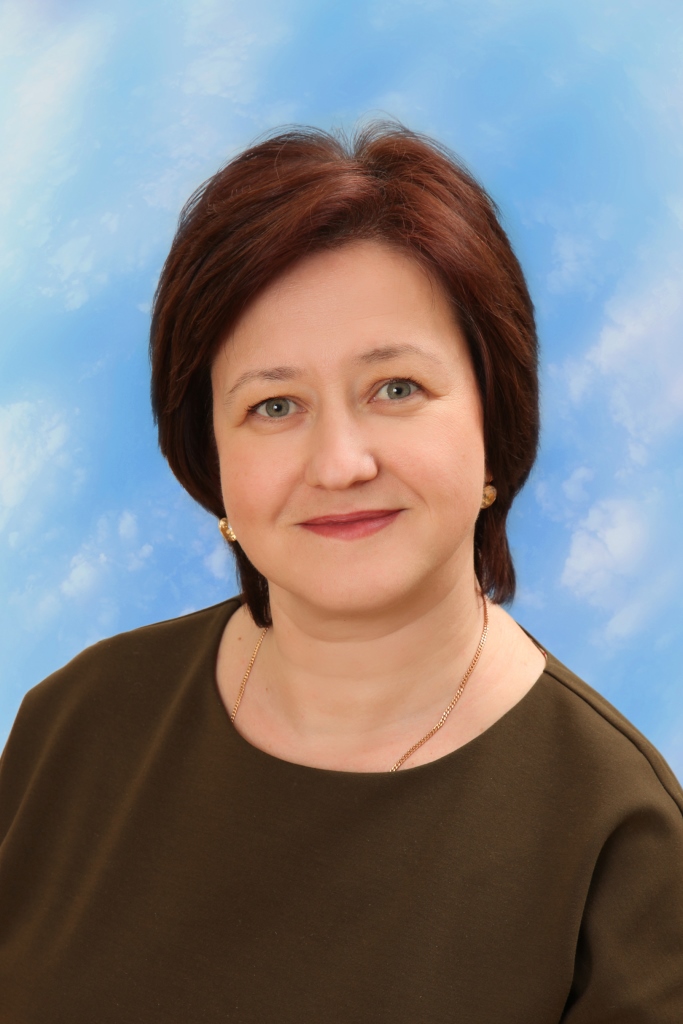 Евсеенкова Зоя