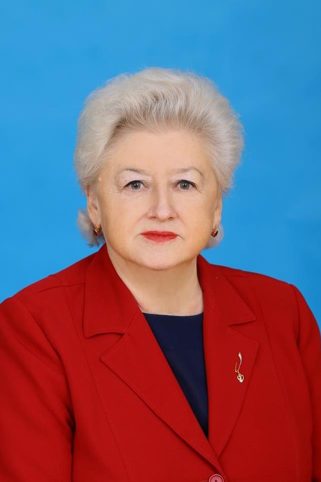 Евсеенкова Наталья Архиповна1